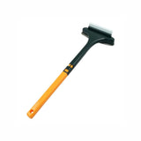 Magic 2-in-1 Window Cleaner With Mesh Brush, Wiper