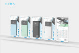 Ezra PB125 10000mAh Power Bank