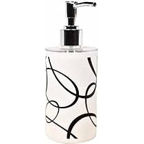 Soap Dispenser Bottle