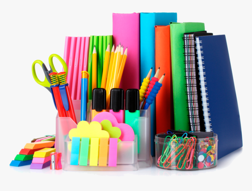 Stationery & Bags