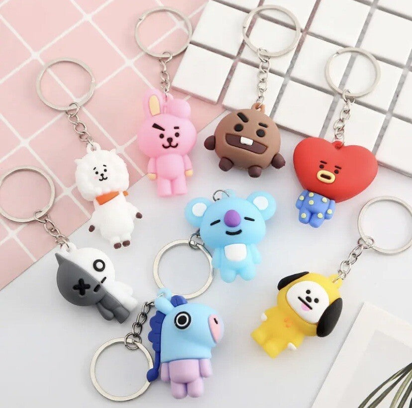 Keychains