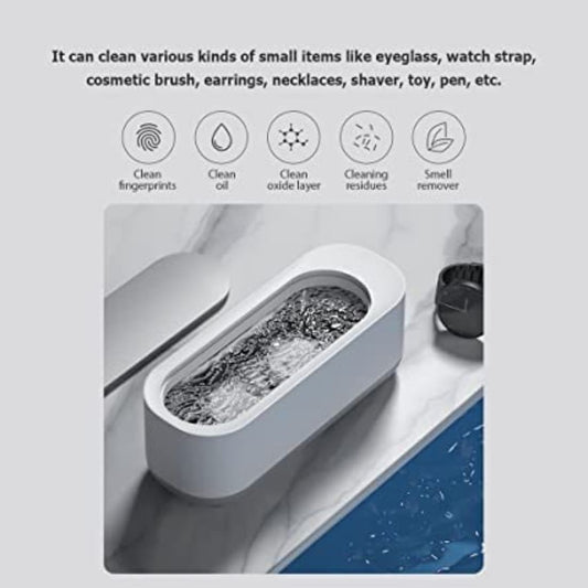 Multi-Purpose High-Frequency Vibrating Cleaner