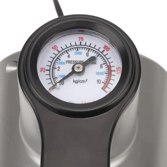 12V Electric Air Compressor Pump For Quick Inflation