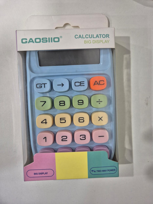 DS-2810C Desktop Calculator