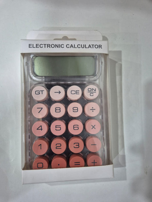 2888 Desktop Calculator